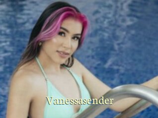Vanessasender