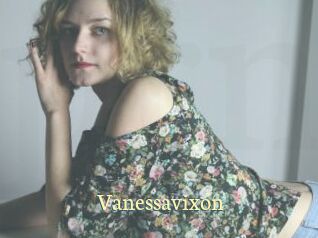 vanessavixon Porn str8