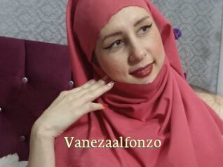 Vanezaalfonzo