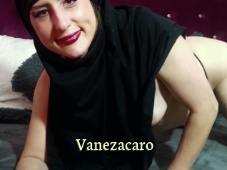 Vanezacaro