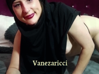 Vanezaricci