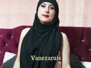 Vanezaruis