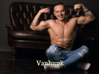Vanhunk