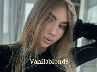 vanilablonde Porn str8
