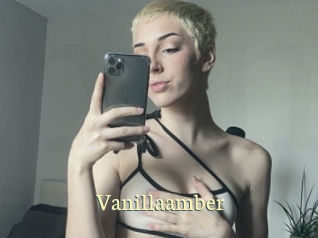Vanillaamber