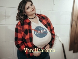 Vanillaaroma