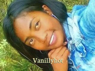 Vanillyhot