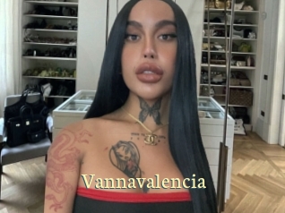 vannavalencia Porn str8