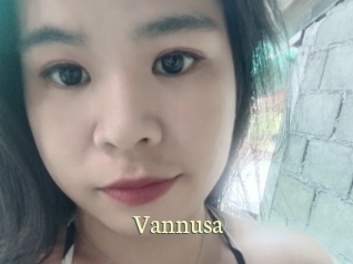 Vannusa