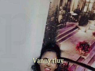 Vanny4luv