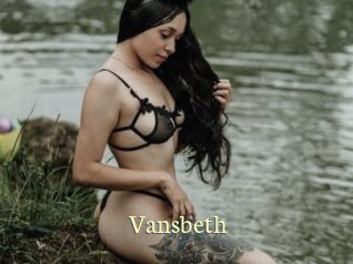 Vansbeth