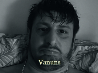 Vanuns