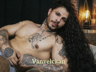Vanvelckan