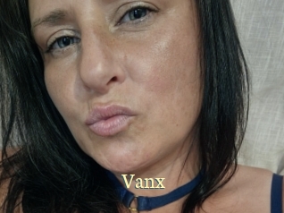 Vanx