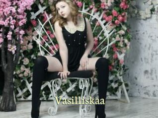 Vasilliskaa