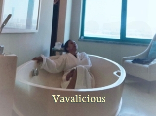 Vavalicious