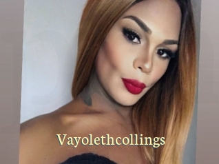 vayolethcollings Porn str8