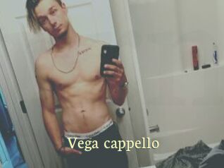 Vega_cappello