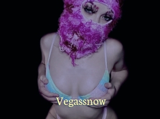 Vegassnow