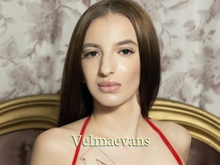 Velmaevans
