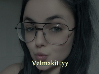 Velmakittyy