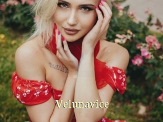 Velunavice