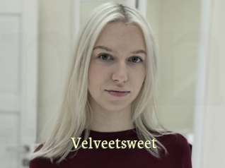 Velveetsweet