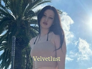 Velvetlust