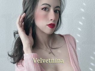 Velvetnina
