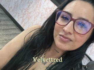 Velvettred