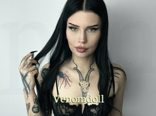 Venomdoll