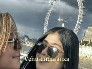 Venusandaranza
