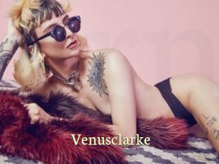 Venusclarke
