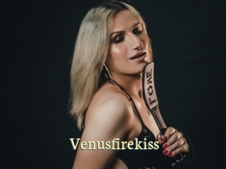 Venusfirekiss