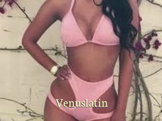 Venuslatin