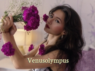 Venusolympus
