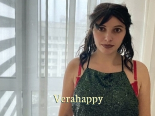 Verahappy