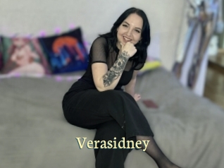 Verasidney