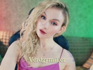 verdgymiller Porn str8