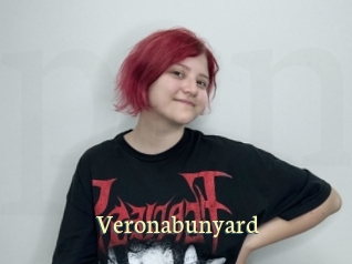 veronabunyard Porn str8
