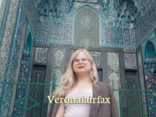 Veronafairfax
