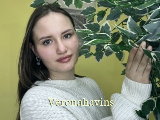 Veronahavins