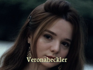 Veronaheckler