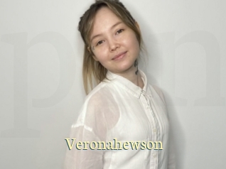 Veronahewson