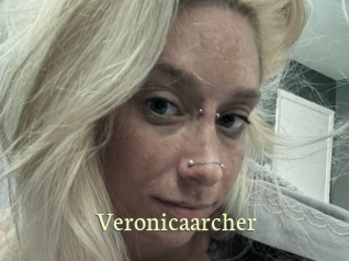 Veronicaarcher