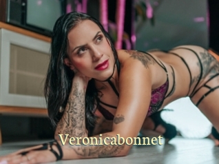 Veronicabonnet