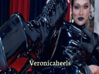 veronicaheels Porn str8