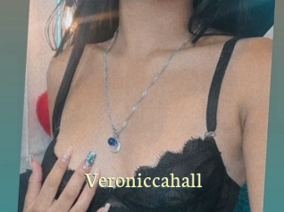 Veroniccahall