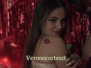Verooocortes18