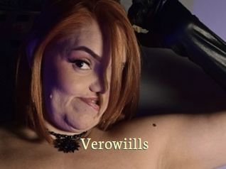 Verowiills